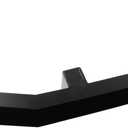 Front Fuel Tank Support Crossmember Compatible with 2007-2014 Chevy Silverado 1500 GMC Sierra 1500 Regular Cab