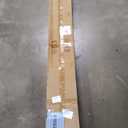 Modern Ceiling Pendant Light,57in LED Black Linear Ceiling Chandelier Light Dining Room,Living Room,Warm & Cool, Neutral Light,Aluminum Island Lighting Hanging Pendant Light for Kitchen