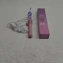 The Beachwaver Co. Beachwaver B1.25 Rotating Curling Iron - Pink Sunset | Automatic 1.25 Inch Ceramic Curling Iron | Auto-Shut Off, Travel-Friendly, Dual Voltage | B-Series (BW17SS)