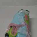 Gabby's Dollhouse "Flowery Fun" Kids 46" x 60" Throw Blanket 