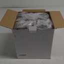 HASLE OUTFITTERS 30oz Tumbler Bulk with Handle, Insulated Travel Coffee Mug Set with Handle Leak-Proof Double Wall Stainless Steel Vacuum Tumblers Pack Metal Cup for Hot and Cold Drink (30 Ounces-4, Black)