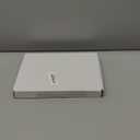 Hamilco White Cardstock - 8 x 10" Blank 80 lb Cover Card Stock - 50 Pack (Bright)