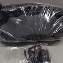 Nekteck Shiatsu Neck Massager with Heat for Pain Relief Deep Tissue, Valentines Day Gifts for Him Her Relaxation Tools, FSA Eligible Back Shoulder Kneading Massage Pillow, HSA Eligible (NOT Cordless) (Black)