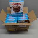 Krusteaz Gluten Free Double Chocolate Brownie Mix, Includes Chocolate Chips, Certified GF, Gluten Free Baking Mix, 20-ounce Boxes (Pack of 8), BBD 12/15/2026