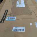A-Premium Air Conditioning A/C Condenser Compatible with Buick Enclave 2008-2017 & Chevrolet Traverse 2009-2017 & GMC Acadia 2007-2016 & Saturn Outlook 2007-2010