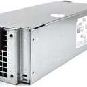 H360EGM-00 360W Power Supply Compatible with Dell Optiplex 3050 7050 7060 3050MT 7050MT 7060MT Vostro 3668 3669 SFF D360E001L L360EGM-00 8HKG7