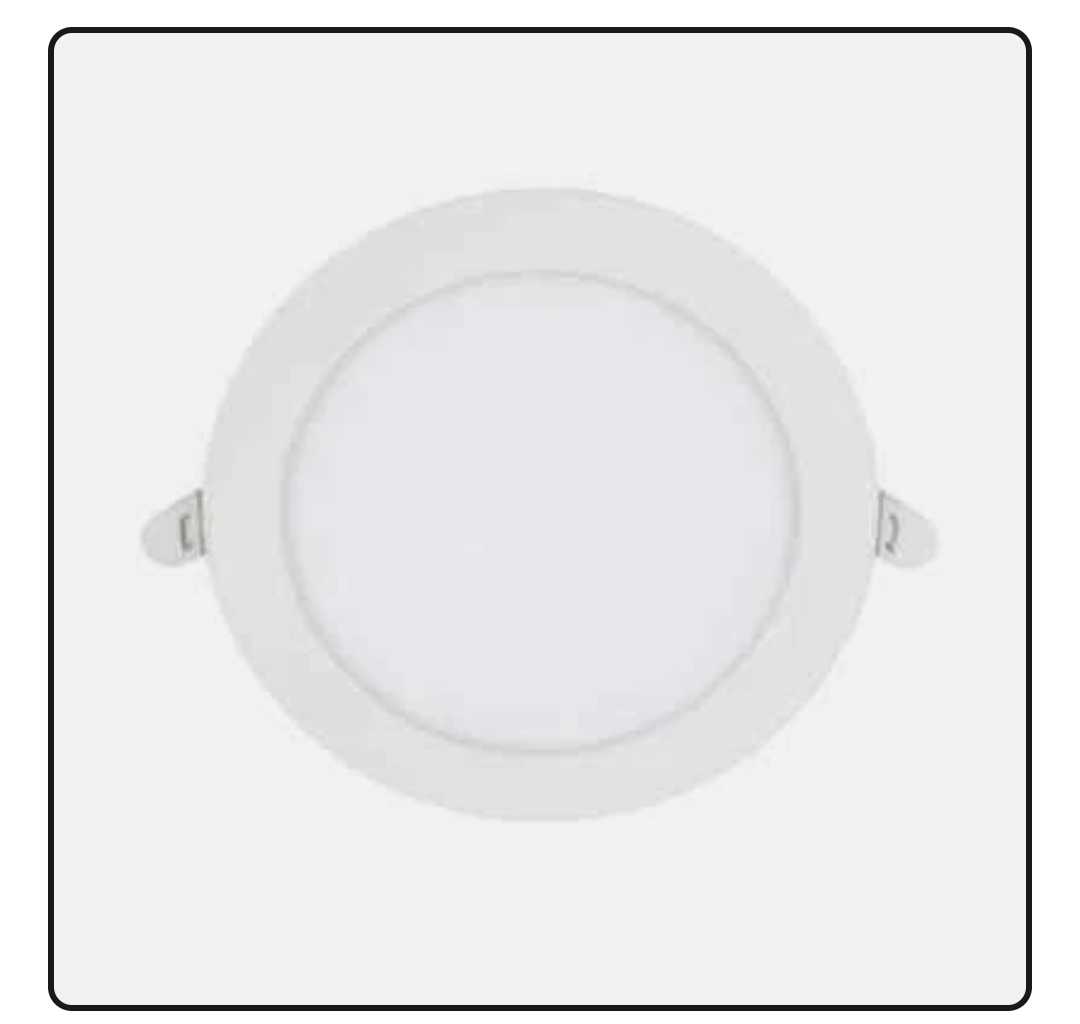 Philips LED 6 in. 60-Watt Equivalent Slim Canless Recessed Light 5CCT (1-Pack)
