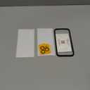 Mothca 2 Pack Matte Glass Screen Protector for iPhone 16 Pro [6.3 inch] + 2 Pack Camera Lens Protector, Anti-Glare & Anti-Fingerprint (Not Privacy Film) Tempered Glass, Bubble Free, Smooth as Silk