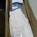 24'' Large Tile Trowel Tool 2/5" x 2/5" Square Notch Trowel