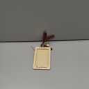 2025 Christmas Ornament Picture Frame - Wooden Portrait Photo Frame Ornaments - Picture Frame Ornament For Tree - Merry Christmas Ornaments With Picture Insert - Christmas Gift For Family, Friends