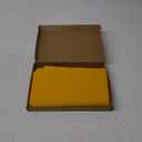 MECCANIXITY Foam Sheets Crafts 35x19 Inch 2mm EVA Craft Foam Paper Foam Sheets for Crafts Projects DIY Cosplay Modeling, Gold