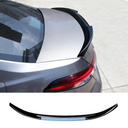 Spoiler for Corolla 2020-2025 Without Drilling ABS Rear Trunk Spoiler Wing for Corolla Sedan(Not Fit Hatchback Model)