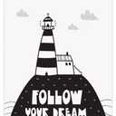 27x40 27x41 27x20 Poster Frame, Magnetic Light Wood Wooden Frame Frames Hanger for Photo Picture Canvas Artwork Wall Hanging (1 Pack, 27", White)