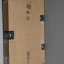 Beach Cruiser Bike Handlebar Aluminum Alloy Bicycle Handlebar 22.2x25.4x660mm silver