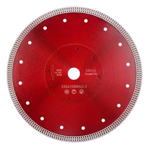 Casaverde 10 Inch Diamond Porcelain Cutting Blade (10 inch)