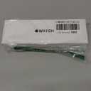 Apple Watch SE (2nd Gen) [GPS 40mm] Smartwatch with Starlight Aluminum Case with Starlight Sport Band  M/L. Fitness and Sleep Trackers, Crash Detection, Heart Rate Monitor, Retina Display