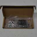 4-Pack 12 inch Chainsaw Chains 3/8" LP Pitch 043'' Gauge 45 Drive Links for Dewalt DCCS620 for Makita 5012B, for Ryobi RY40500 P548BTL R45 90px045G 90586162