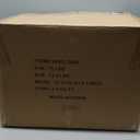 YOUR MOON Luxurious All Season Wool Comforter Queen Size, 100% Natural Australian Wool Filling, Hypoallergenic Comforter Duvet Insert, Noiseless Cotton Shell (White)