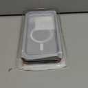 Magnetic 3 in 1 for iPhone 17 Pro Max Case, [Omni-Directional Protection] with 1x Screen Protector + 1x Camera Cover, [Seamless Work with Magsafe] Protective Case for iPhone 17 Pro Max Cosmic Orange