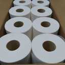 Grove Co. Ultra Soft Bamboo, Tree Free Toilet Paper, 24 Rolls, 3-Ply