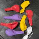 Hamburglar Backdrop 5x3 Vinyl Yellow Hat Birthday Party Supplies Photography Background Picture Photoshoot Cake Table Decor Banner Shoot Drapes Poster