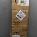 2 Pack Lightweight Camping Chairs for Adults & Teens, 250LBS Capacity Foldable Portable Chairs with Carry Bag, Compact Design for Camping, Beach, Picnics, and Outdoor Events (Medium)