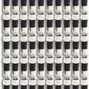 50-Pack RG6 Quad Compression Connectors PPC EX6XL Approved for Most Satellite or Cable Coax