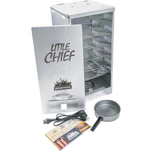 Smokehs Little Chief Front Load