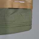 Queen Pillow Cases Set of 2 - Ultra Soft Hotel Quality Pillowcase Covers - Comfy, Cozy & Wrinkle Free - Shrink, Stain & Fade Resistant - Machine Washable Pillow Protectors - 2 Piece Set - Sage Green