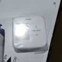 AprilAire E050PZ 50-Pint Professional-Grade, Whole-House Dehumidifier with drain hose for up to 1,600 Sq. Ft. with S86WMUPR Wi-Fi Thermostat, Drain Hose, Condensate Pump, Bracket, and Hanging Kit