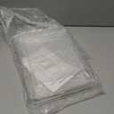 Clear Acrylic Display Case, Large Stackable Storage Bins Magnetic Attraction Lids, 1 Pack Acrylic Box Showcase for Collectibles, Figures, Cosmetic, Purse, Handbag, Wallet, 10.7x8.6x14.2 inch