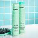 amika the kure strength repair shampoo