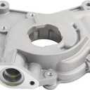 MUCO New Volume Oil Pump M340HV Compatible with E450 Expedition Explorer F150 F250 F350 Super Duty Mustang Lincoln Mark LT Navigator Mercury Mountaineer 4.6L 5.4L 2004-2014