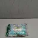 Babygoal Baby Girl and Boy Swim Diapers, Reusable Adjustable Washable One Size Fits 0-8M Baby Gifts and Swimming Lessons 3 Pack 3SD04 (Small, Ice Cream & Morning Glory)