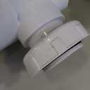 Pentair 261055 Multiport Valve for Triton and Quad D.E. Filters, 2 Inch, 7 1/2 Inch Centerline