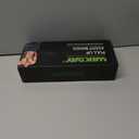 Resistance Bands for Working Out, Exercise Bands, Workout Bands, Pull Up Assistance Bands for Body Stretching Training Physical Therapy Muscle Training for Men & Women (8-100 lbs, 01 Multicolour)