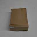 2Pcs Side Door Rearview Mirror Cover Caps Trim Accessories for Mazda 3 Axela 2014 2015 2016 2017 2018 Carbon Fiber