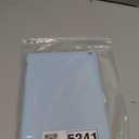 Fire HD 10 Tablet Case (13th Gen, 2023), DJ&RPPQ Dual Angle Lightweight Trifold Stand with Soft TPU Back Case for Fire HD 10 Kids & Kids Pro Tablet, Auto Wake/Sleep,Not fit 10in Sony Nokia-Sky Blue