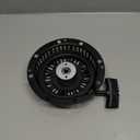 GXYWADY 590704 Recoil Starter Assembly Replacement for Tecumseh 590736 590746 590748 590748A 590671 590788 10HP Engines