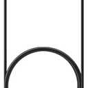 Samsung Type-C to Type-C  40 Inch Cable (5A), Black