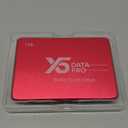 1TB SATA III 2.5" Internal SSD  Solid State Drive for Laptop & Desktop  Fast Boot & Reliable Storage Compatible with SATA only Not Compatible with NVMe/M.2 Slots