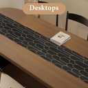 Shelf Liners for Kitchen Cabinets Drawer Liner 12in x 20FT Non Adhesive Black Gold Line Thickened Refrigerator Shelf Liner Paper Strong Easy to Clean for Tool Box with Knife and Tape Measure