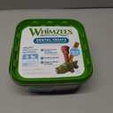 Whimzees Wellness Variety Pack Dog Dental Treat, Chews, Freshens Breath, Small Size, 29.6 oz Box, 56 Count (EXP 11/30/26)
