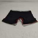 UMMISS Womens Boxer Briefs Underwear Boy Shorts Cotton Underwear Soft Anti Chafing Ladies Panties 4 Pack (Large)