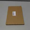 Women's Sexy Sheer Balconette Bra Mesh Unlined Underwire Bras Demi Plunge See Through Unpadded Lace Everyday Bralette (36D, Nude)