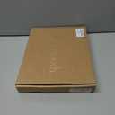 Women's Pajamas Sets 2 Piece Womens Short Sleeve Capri Pants Pajama Sets Tencel Rayon Cotton Pj Sets S-3XL (M)