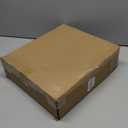 Teewe Carbon Steel Wok -13 Inch Woks & Stir-fry Pans Nonstick, Wok Pan with Lid Spatula and Dish Brush: Pre-Seasoned Flat Bottom Chinese Woks for Induction, Electric, Gas, All Stoves (Black)