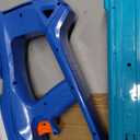 Nerf N Series Infinite Dart Blaster, Large