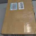 Madisi Wood-Cased #2 HB Pencils, Yellow, Pre-sharpened, Bulk Pack, 1000 pencils
