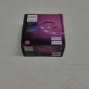 Philips Hue Bluetooth Smart Lightstrip Plus 2m/6ft Base Kit with Plug, (Voice Compatible with Amazon Alexa, Apple Homekit and Google Home), White